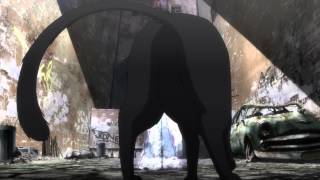 Bayonetta: Bloody Fate - Trailer