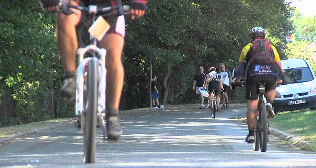 L’Actu – la fête du vélo du club de Montigny