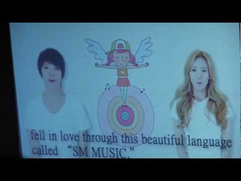 SM TOWN
