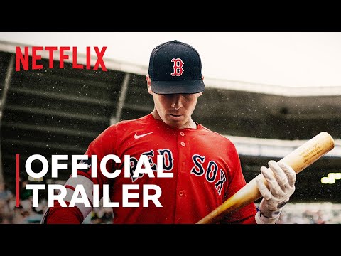 The Clubhouse: A Year with the Red Sox'