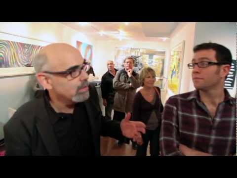 The Madness of Art -- Season 3, Episode 3: Where's the Art?