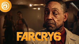 Far Cry 6: Incontra il Cattivo: trailer di Antón | #UbiForward