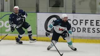 HK Mogo/RSU - HC Kyiv Capitals (01.04)