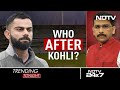 After Virat Kohli, Who Will Be Indias Next Test Captain?