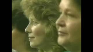 Jimmy Swaggart - O Arrebatamento - mensagem completa.