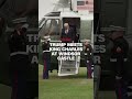 Trump meets King Charles at Windsor Castle  - 00:51 min - News - Video