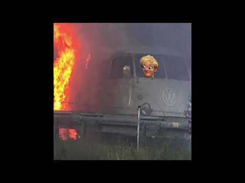 Kev Koko - Little Miss Sunshine (Audio)