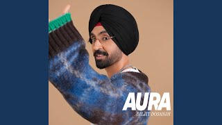 Kufar ~ Diljit Dosanjh (AURA) Video HD