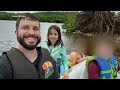 6-year-old girl killed by badminton racket while vacationing with family in Maine  - 01:08 min - News - Video