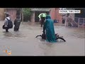 Cyclone Michaung | LIVE Visuals Of Chennai As Cyclone Michaung Approaches, Storm Likely To Intensify  - 00:00 min - News - Video