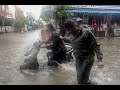 Cyclone Michaung | LIVE Visuals Of Chennai As Cyclone Michaung Approaches, Storm Likely To Intensify