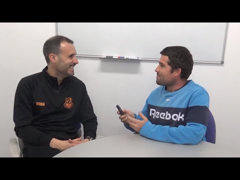Entrevista a Adrián Solans, jugador de la U.D. San José. Conocemos su opinión sobre el tema de la alineación indebida y de la resolución por parte de la Real Federación Aragonesa de Fútbol.
