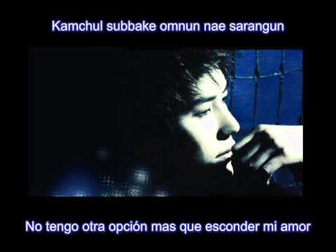 SuJu Kyuhyun & CSJH The Grace - Just For One Day - Rom + subs español