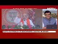 Amit Shah Attacks Congress, Lalu Yadav In Bihar: Worked For Families Interest  - 00:57 min - News - Video