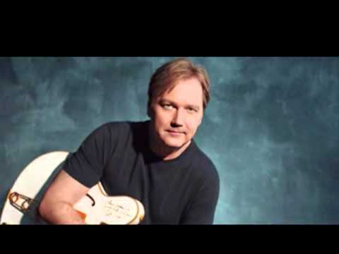 Steve Wariner Where Did I Go Wrong