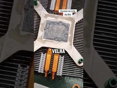 Xone e Controles para Manutenção do Jadir de Paraíba do Sul-RJ Parte 2