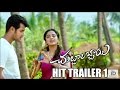 Chuttalabbayi hit trailers (4) -Aadi, Namitha Pramod