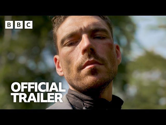 This City is Ours | Official trailer - BBC