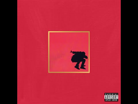 Kanye West - Lost In The World + Who Will Survive In America