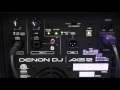 Denon DJ Axis 12 Full Range Sound Test | Disc Jockey News | #DenonDJ