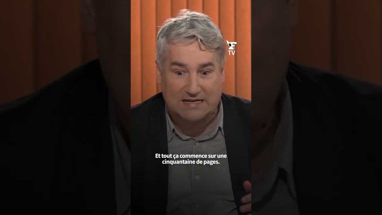 «On peut détester une partie de livre