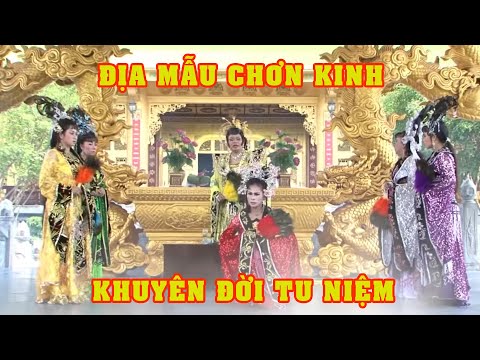 Khuyên đời tu niệm - Đại Đức Thích Huệ Nhẫn