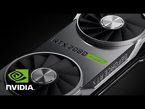 video Nvidia Drivers GeForce Game Ready Driver