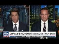 Benny Johnson: ‘What has happened to these people?’ - 03:42 min - News - Video