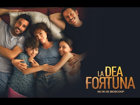 La dea fortuna'