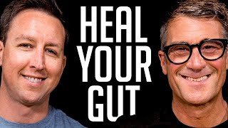 DR. WILL BULSIEWICZ ON THE MICROBIOME: Heal Your Gut, Sidestep Disease & Thrive | Rich Roll Podcast