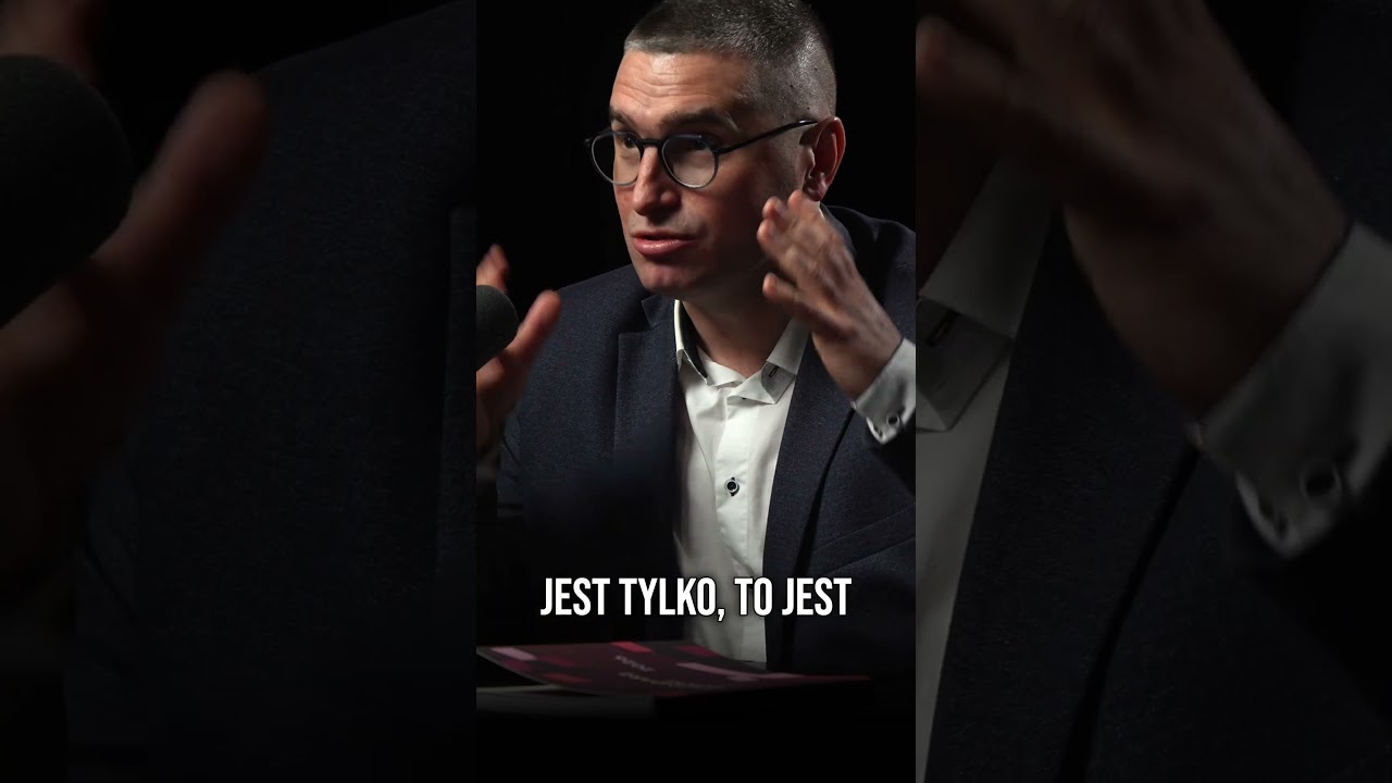 W Jaki Sposób Czytać Dzieciom – dr Piotr Stankiewicz