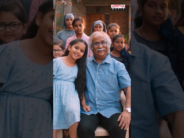 #OChittiChilakamma #Oka Brundavanam Movie #Shorts