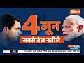 PM Modi Election Rally: पीएम मोदी की आज ताबड़तोड़ चुनावी रैली..किस-किसपर निशाना साधेंगे ?  - 02:46 min - News - Video