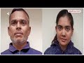UP News: सेना से रिटायर पिता ने बेटी संग मिलकर शुरू की पढाई और क्लियर किया एग्जाम | ABP News  - 03:53 min - News - Video