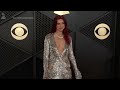 Grammys glamour with Taylor Swift, Dua Lipa, Miley Cyrus and co  - 01:24 min - News - Video