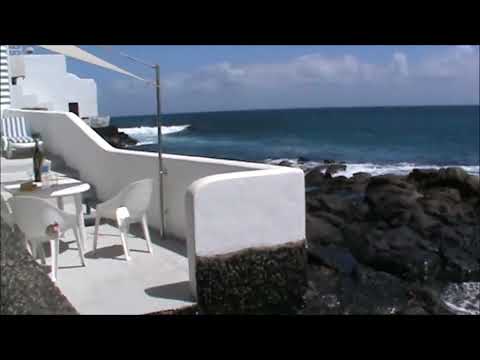 Vidéo de l’hébergement