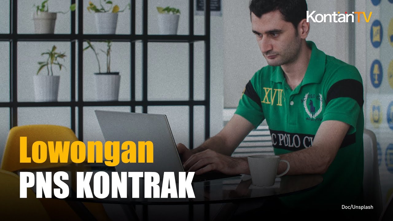 Kementerian Agama Membuka Formasi PNS Kontrak Ada 49.549 Ini Syarat Dan ...