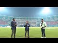 Byjus Cricket LIVE: Sunil Gavaskar on Indias chances at ICC CWC 22