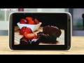 Impression ImPAD 111ES - Windows-планшет с хорошей производительностью - Видео демонстрация