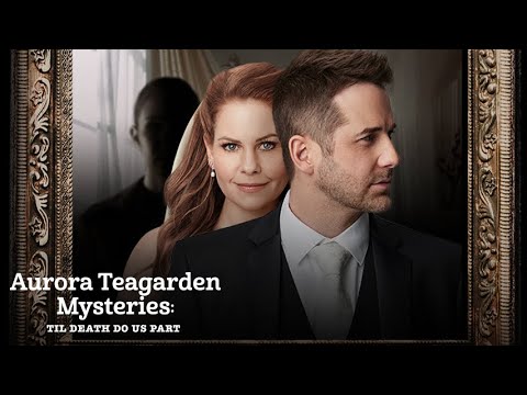 Aurora Teagarden Mysteries: Til Death Do Us Part'