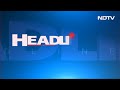 Bihar Political Crisis | Nitish Kumar To Resign Today? | Top Headlines Of The Day: January 28, 2024  - 01:01 min - News - Video