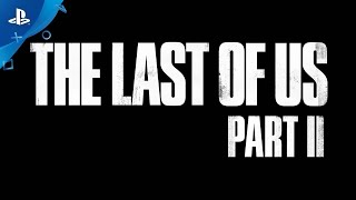 The last of us part 2 :  bande-annonce VOST