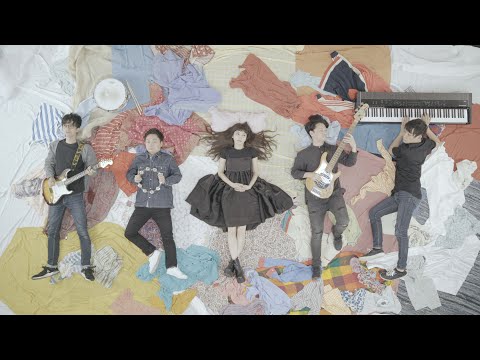 植田真梨恵「いいこのバースデーソング」MV