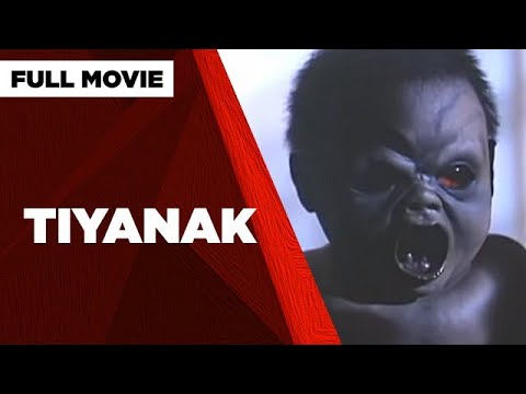 Tiyanak'