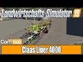 Claas Liner 4000 v1.1.0.0