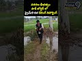 పాక్ బోర్డర్ లో వరదల భీభత్సం ప్రైమ్9 కళ డేరింగ్ రిపోర్టింగ్ 😯| Pak Border Exclusive Visuals