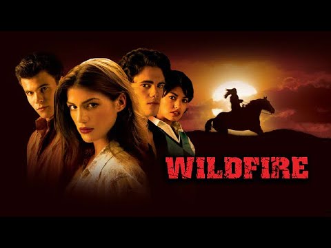 Wildfire'