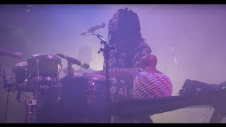 Jembaa Groove - Djiguiya (Live at Jazz Café London)