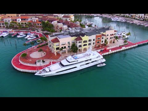 Property video