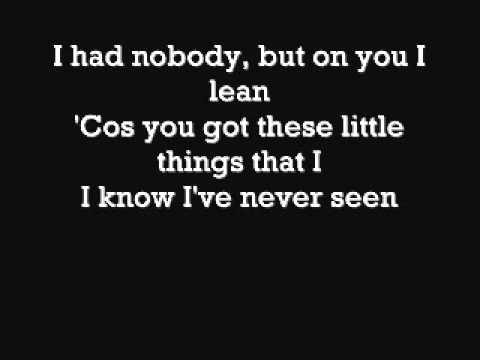 you give me something - jamiroquai Lyrics - YouTube